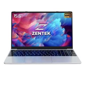 Ноутбук Zentek A15M 15.6 / 6 Гб / SSD 256 Гб / Win 10 Pro / ZK485Q288