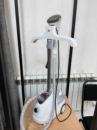 Паровой утюг за 20 000тг