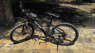 AXIS 27.5 MD 2021 год горный велосипед