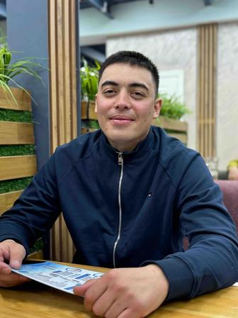 Водитель