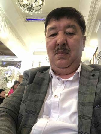 Водитель с личным автомобилем