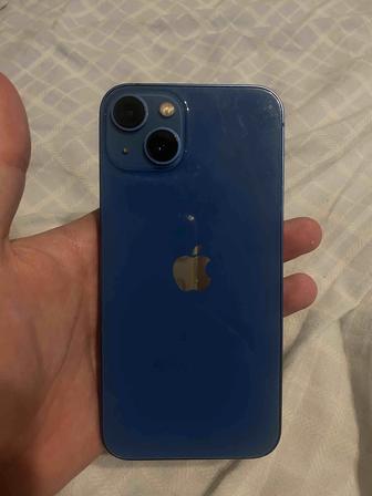 iPhone 13 128gb