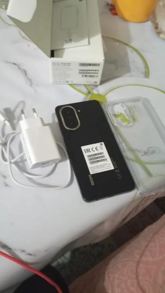 Продам телефон Readmi a5