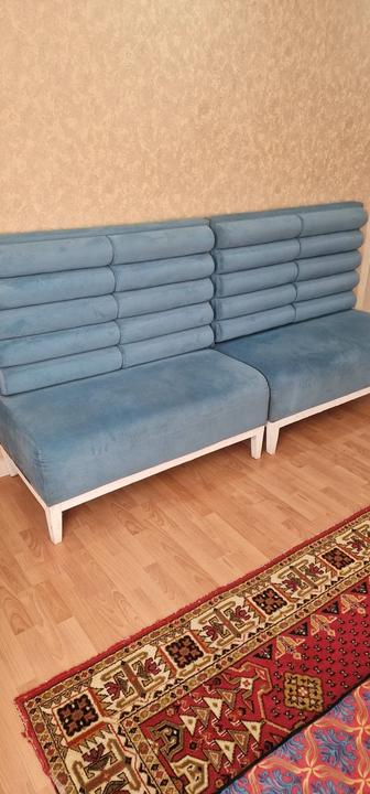 Диваны для кафе, офиса