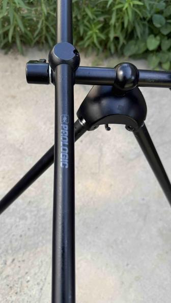 Подставка под удилище Prologic Tri-Lux Pod 3 Rod