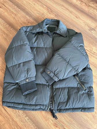 Пуховик женский Massimo Dutti