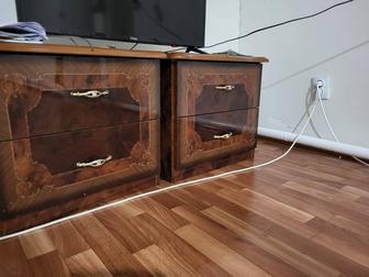 Продается спальная гарнитура