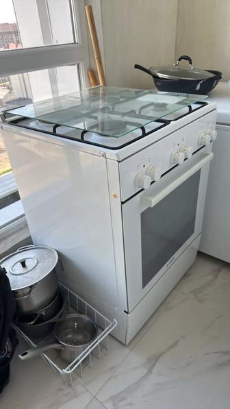 Продам плиту