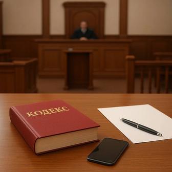 Адвокат - гражданские, административные дела