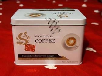 Кофе для похудения