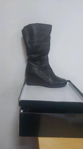 Женский сапог