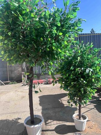 Искусственные деревья