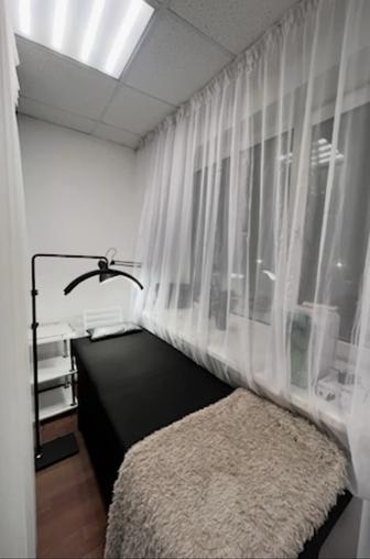 Сдается кушетка