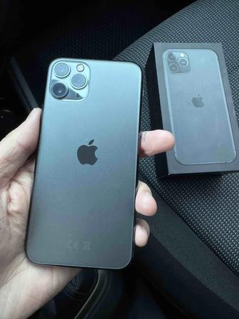 Продам iPhone 11 Pro 256 Gb айфон 11 про