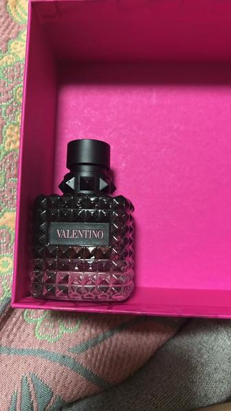 Духи valentino