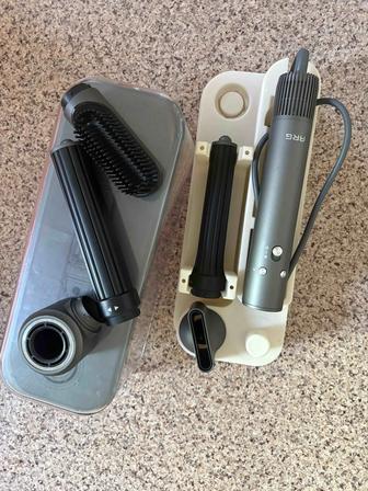 Стайлер фен для волос ARG