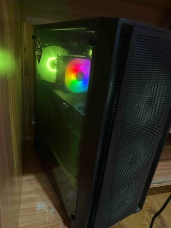 готовый игровой компьютер