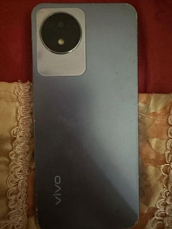 Телефон vivo