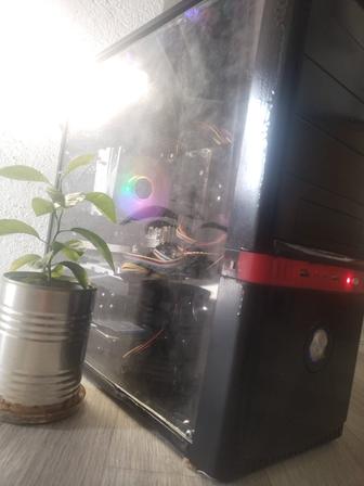 Продам системный блок. I5 2400 gtx 650 8gb ram 500hdd