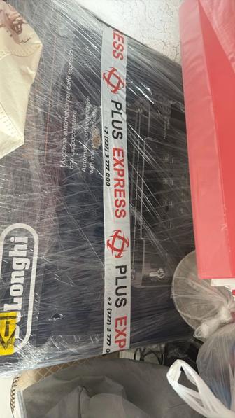 Кофемашина