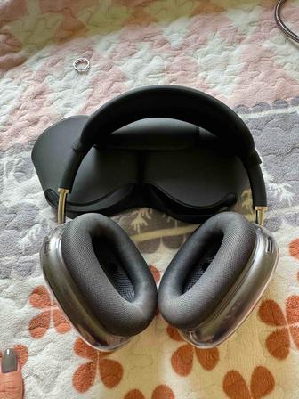Airpods Max Black