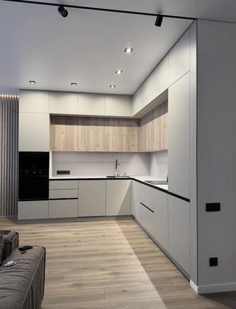 Кухня на заказ