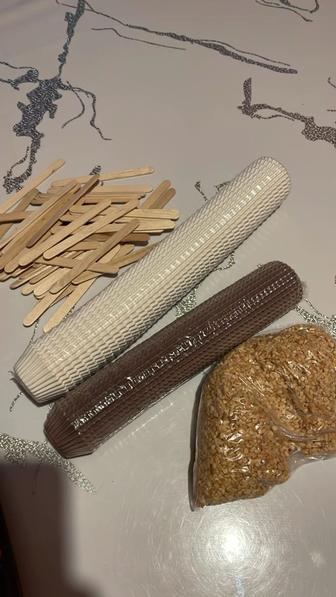 Все для клубники в шоколаде