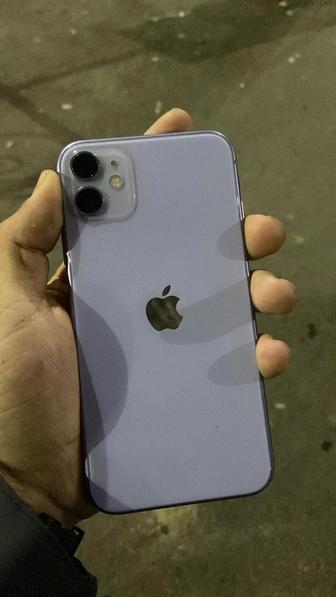 Айфон 11