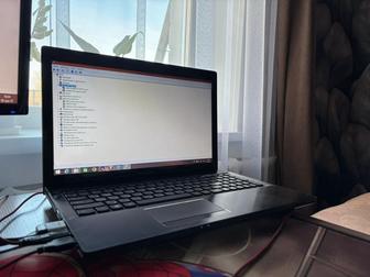 Ноутбук Lenovo g510