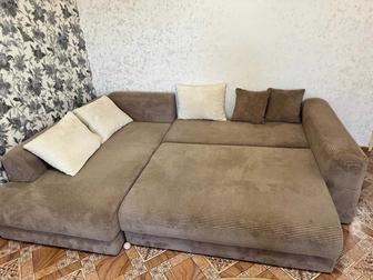 Продам диван