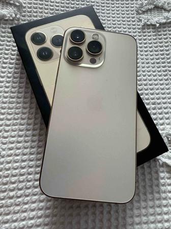 iPhone 13 Pro 256 GOLD