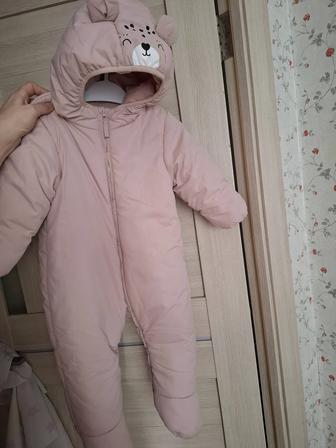 Комбинезон BabyGo