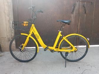 Велосипед OFO отличного качества