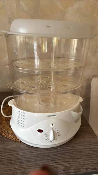 Продам электромантоварку