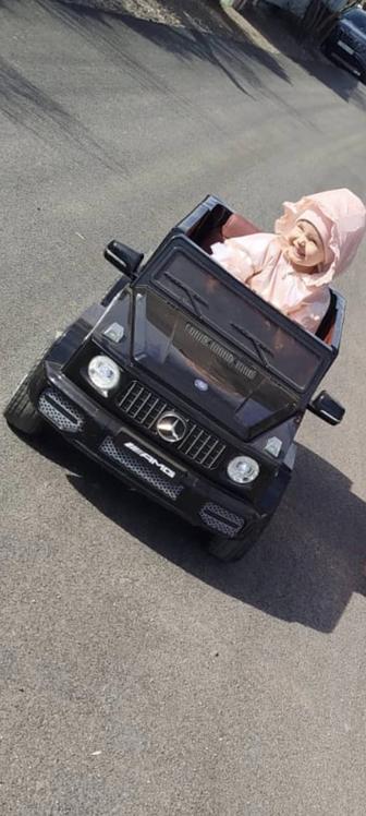 Машина детская