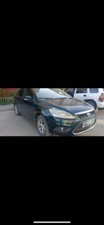 Ford focus - Форд фокус