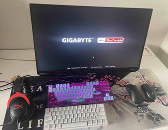Продается игровой компьютер