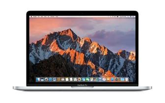 MacBook Pro 2017