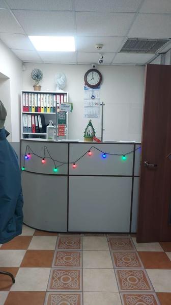 Продам ресепшн