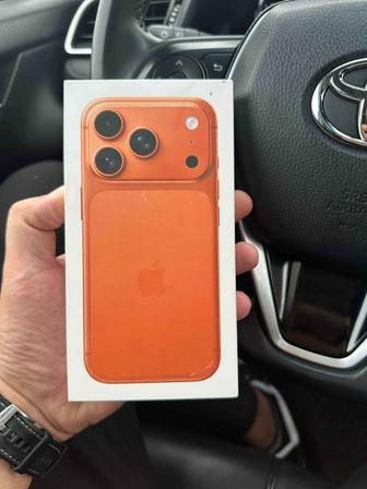 Айфон 17 про