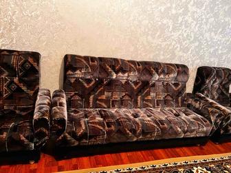 Мықты диван кресло