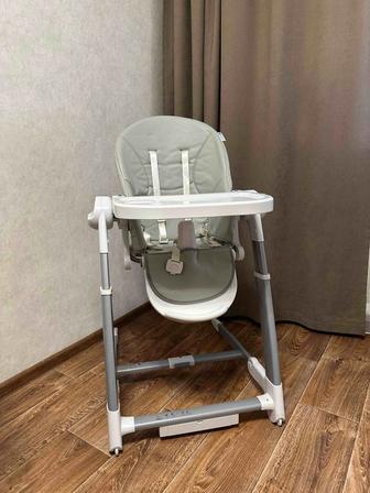 Продам детский стульчик для кормления 3в1 Maribel