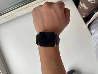 apple watch 6