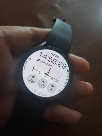 Samsung Galaxy Watch 6