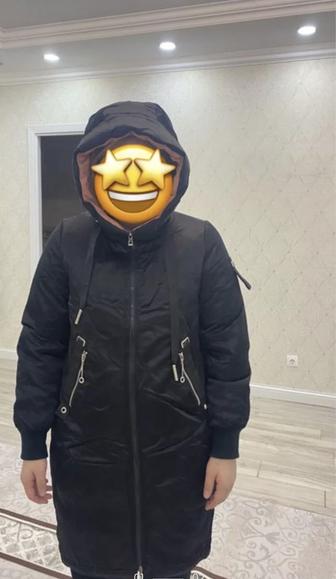 Зимняя куртка продам 2 куртки
