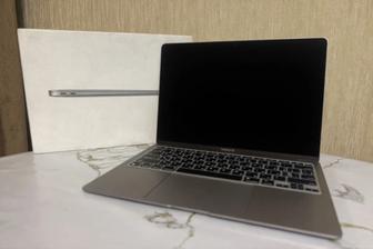 Маcbook Air 13 m1 2020 года 256gb