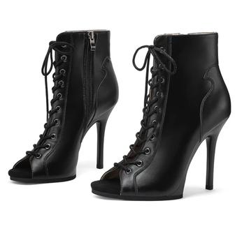 Каблук для танца high heels