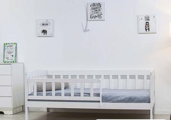 Подростковая кровать