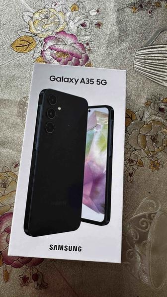 Samsung galaxy A35 5G 128gb