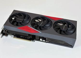 Видеокарта Colorful RTX 4070 Ti SUPER 16GB GDDR6X